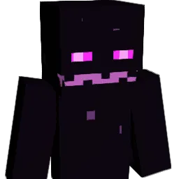 Daztingo Minecraft avatar bust