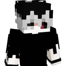 Dazuwuu Minecraft avatar bust