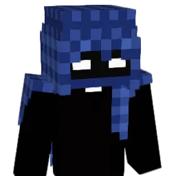 Dazyox Minecraft avatar bust