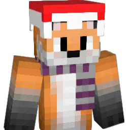 Dazza9905 Minecraft avatar bust