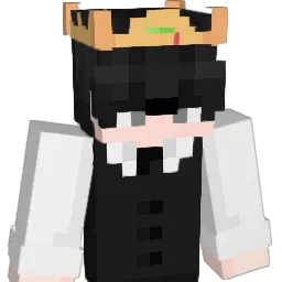 Dazziak Minecraft avatar bust