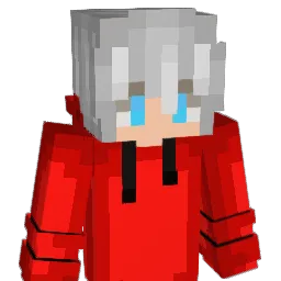 DazzlingMoja Minecraft avatar bust