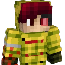 DbIH91's Minecraft skin