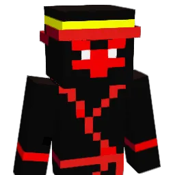 Dbjango_man's Minecraft skin