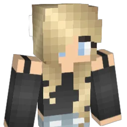 DblHi5's Minecraft skin