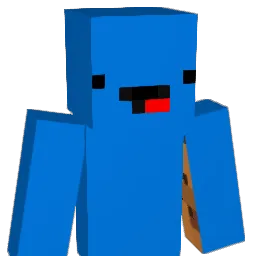 Dblock_pro's Minecraft skin