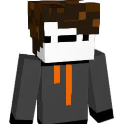 Dbolsimp's Minecraft skin