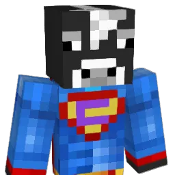 Dbray4500 Minecraft avatar bust