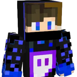 Dbs0095 Minecraft avatar bust