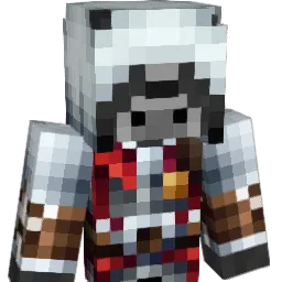 DcSnOwBoArDeR18 Minecraft avatar bust