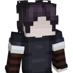 DcWeMiT's Minecraft skin