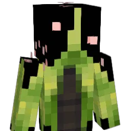 Dc_heng Minecraft avatar bust