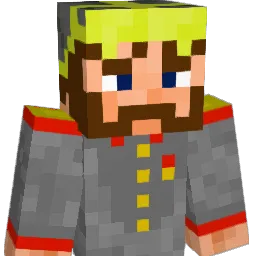 Dceva2's Minecraft skin