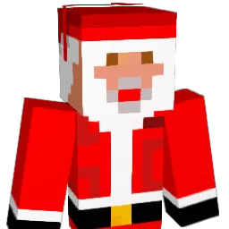 Dclax07 Minecraft avatar bust