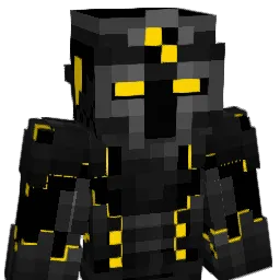 Dcoaster's Minecraft skin