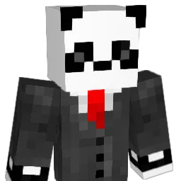 DcrafterHD_ Minecraft avatar bust