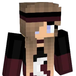 DctrStr4nge Minecraft avatar bust