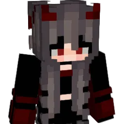 Dcyoung28 Minecraft avatar bust