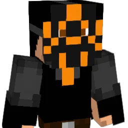 Ddd3332 Minecraft avatar bust