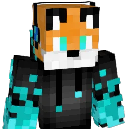 Ddduck04 Minecraft avatar bust