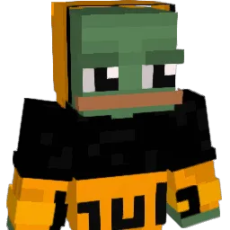 Ddeny's Minecraft skin