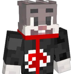 Dderpy4021 Minecraft avatar bust