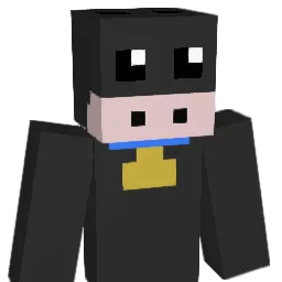 Ddingcheol's Minecraft skin