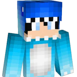 Ddinh0411 Minecraft avatar bust