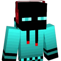 Ddog0315 Minecraft avatar bust
