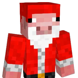 Ddogz Minecraft avatar bust