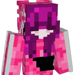 Ddommip's Minecraft skin