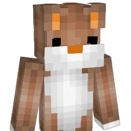 Ddoq's Minecraft skin