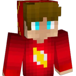 DdosingAToaster Minecraft avatar bust