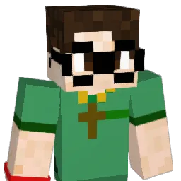 Ddot_24 Minecraft avatar bust