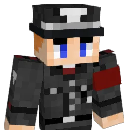 DdoubleAN4 Minecraft avatar bust