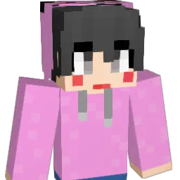 Ddoyan Minecraft avatar bust