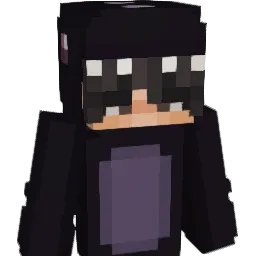 Ddreamgoonn Minecraft avatar bust