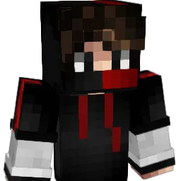 Dduk2's Minecraft skin