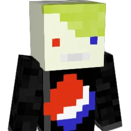 Ddusix's Minecraft skin