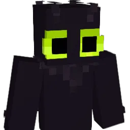 Ddytmm Minecraft avatar bust