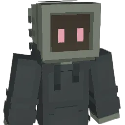 De1Ux_ Minecraft avatar bust