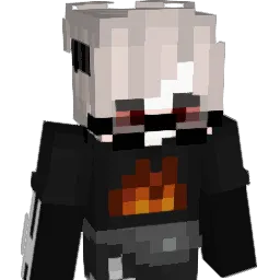 De1moZ's Minecraft skin