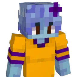 De3mo1's Minecraft skin