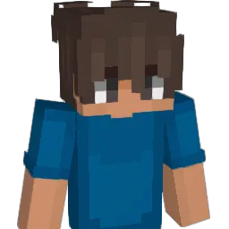 De4DPOOI Minecraft avatar bust