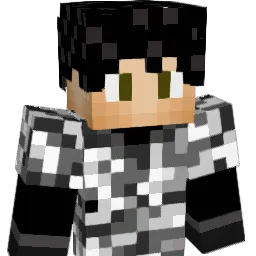 De4dz0n3 Minecraft avatar bust