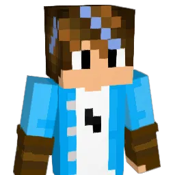 De9d's Minecraft skin