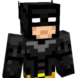 DeAN193xD Minecraft avatar bust