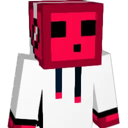 DeAdLoCk9051 Minecraft avatar bust