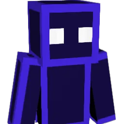 DeAdSh0T_BeN Minecraft avatar bust