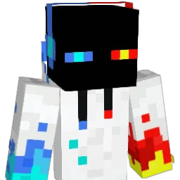 DeAd_z0ne Minecraft avatar bust